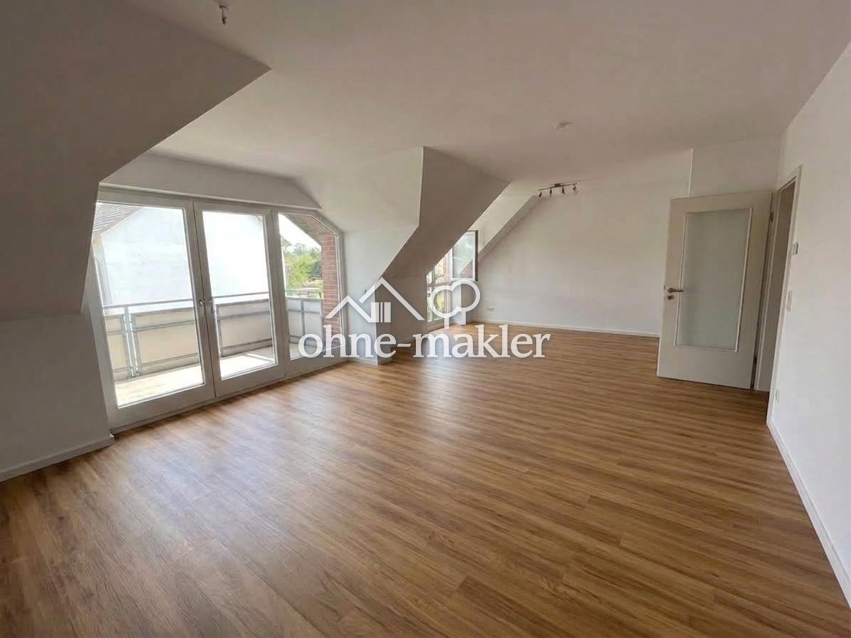 Penthouse-Maisonette Wohnen auf zwei Ebenen, 58452 Witten