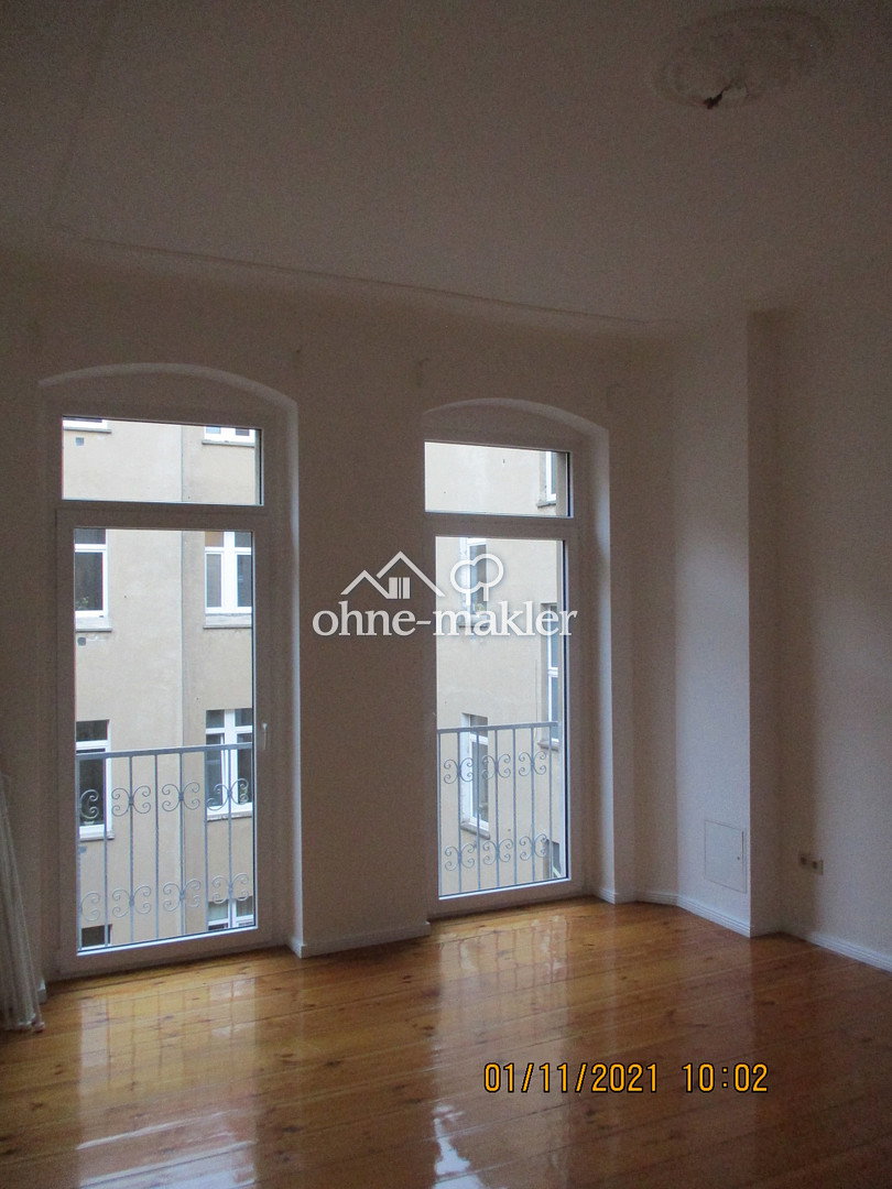 charmantes altbaujuwel in prenzlauer berg, 10437 Berlin (Pankow Prenzlauer Berg)