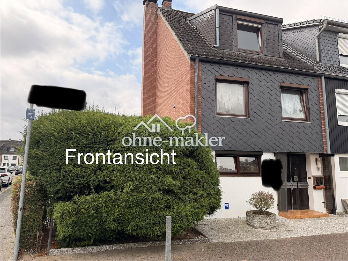 Ruhige Lage, Südgrundstück & viel Platz, 28325 Bremen (Ellenerbrok-Schevemoor Oberneuland Tenever)