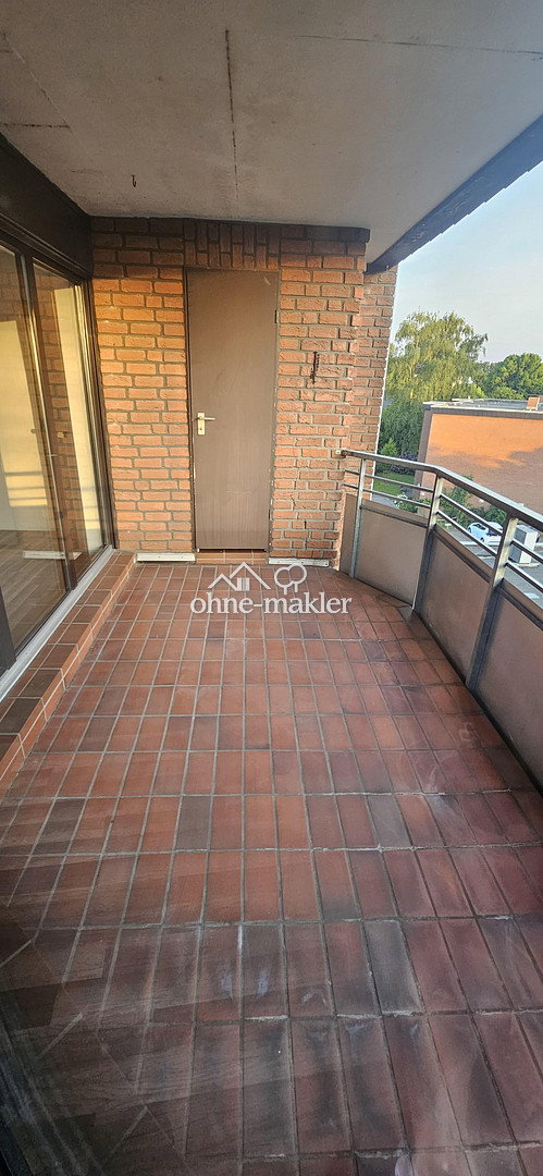 Geldern Balkon & Nähe zur Innenstadt, 47608 Geldern