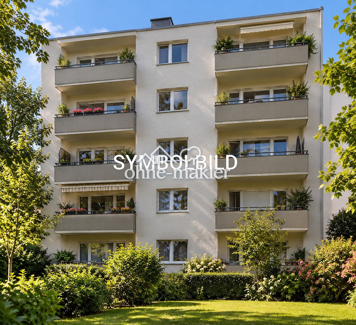 Dachgeschoss-Rohling WE Paket in Top-Lage, 10559 Berlin (Mitte Moabit Tiergarten)