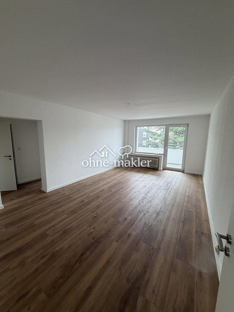 herne-süd renovierte 3-Zimmer-Wohnung, 44625 Herne (Herne-Mitte Herne-Süd Holsterhausen Sodingen)