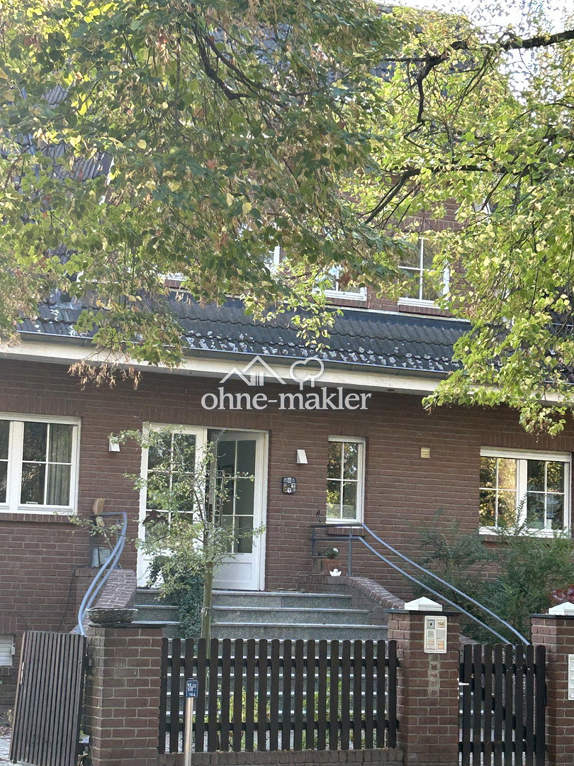 Villa in Top-Lage mit Gewerbefläche & Garten, 14513 Teltow