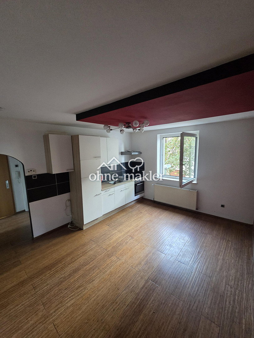 Essen-Altenessen charmante Wohnung mit Einbauküche, 45327 Essen (Katernberg Stoppenberg)