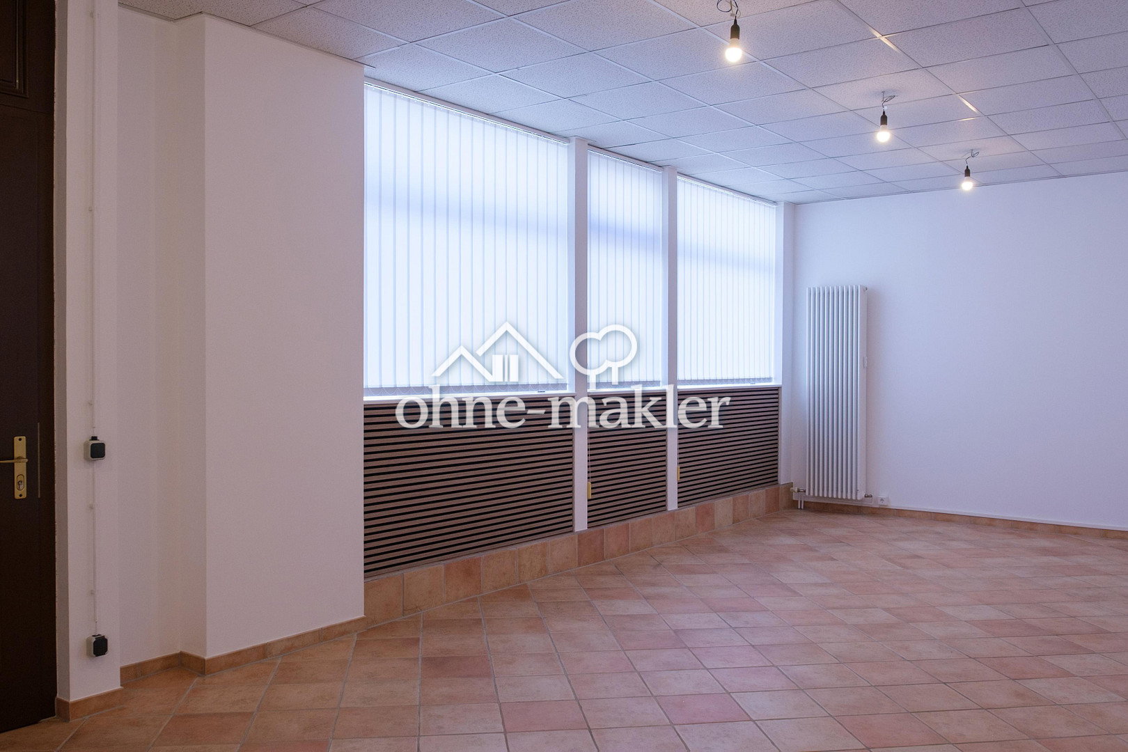 Loft-Wohnung Mannheim Erstbezug nach Sanierung, 68219 Mannheim (Rheinau)
