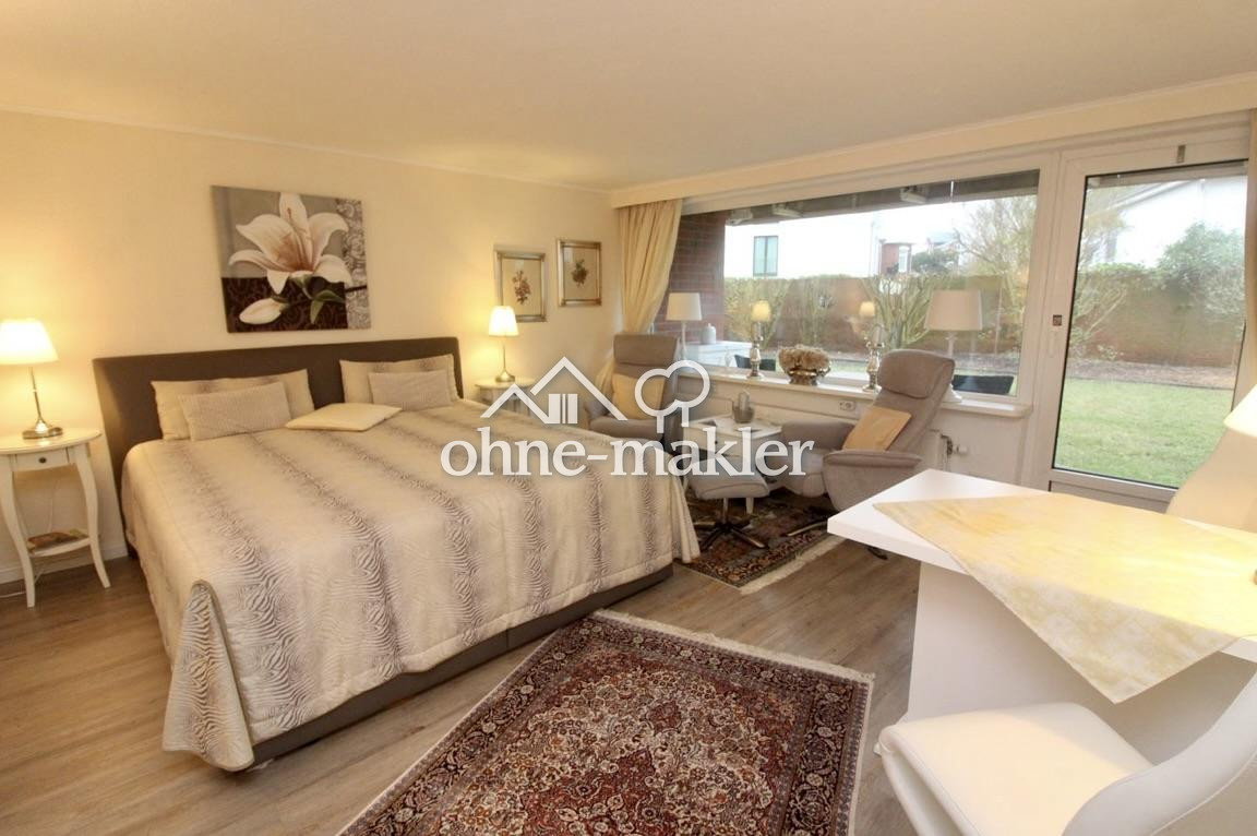 Sylt-Traum Wohnung in Westerland – Nähe Strand, 25980 Sylt