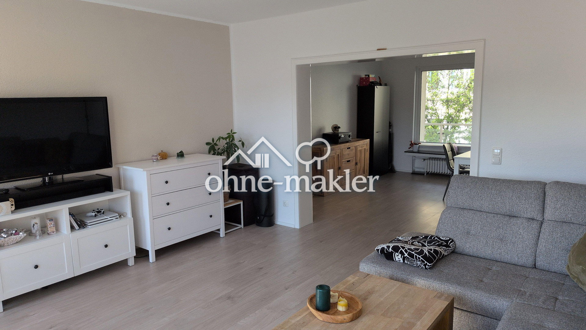 Citynah & kernsaniert – Ihr neues Zuhause, 45525 Hattingen
