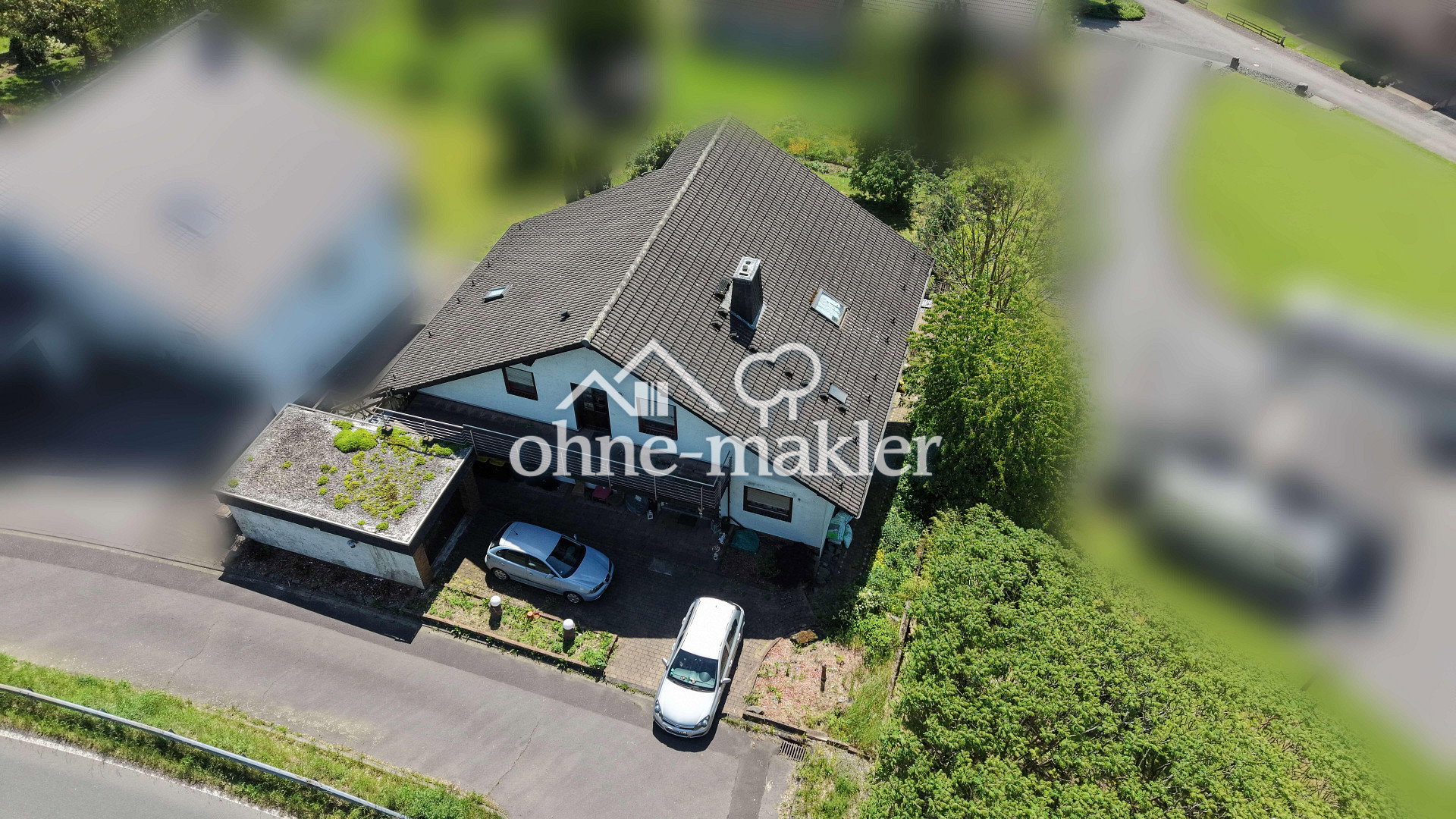 Siegtalblick & Rendite – Ihr neues Haus, 51570 Windeck