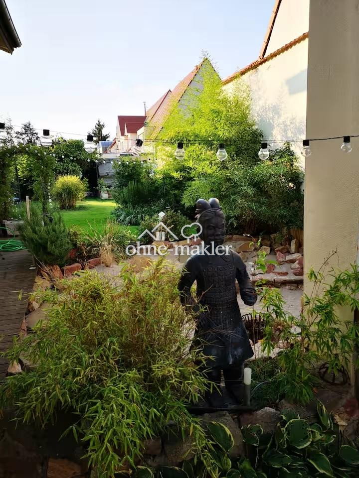 Charmantes Haus mit Geschichte in Reilingen, 68799 Reilingen