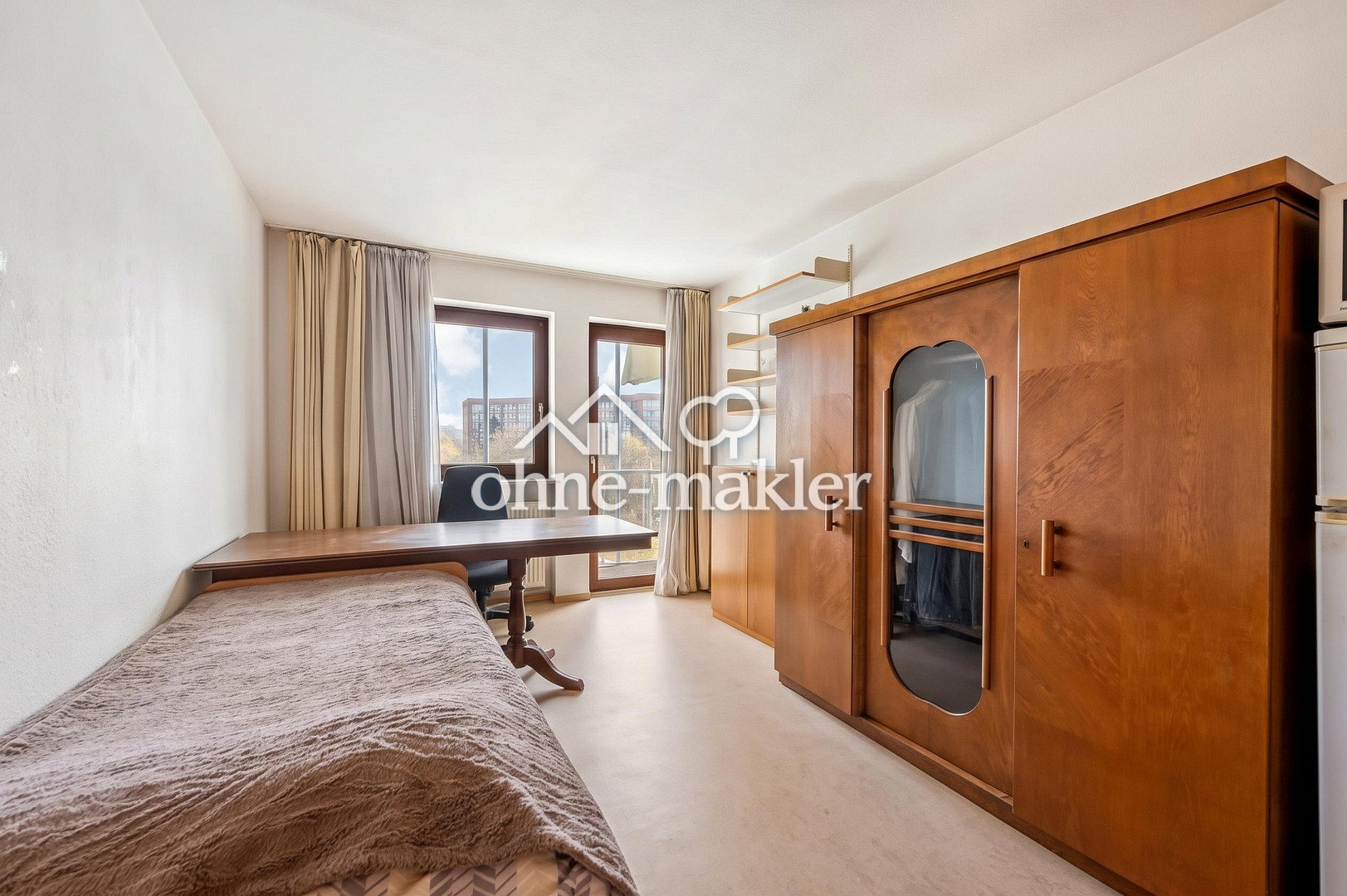 Mainz Rendite-Wohnung mit Potenzial, 55122 Mainz (Gonsenheim Hartenberg/Münchfeld Neustadt)