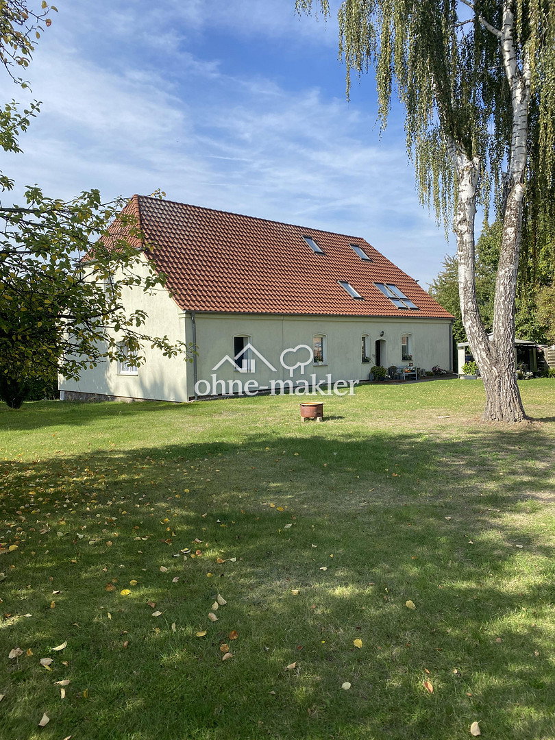Mirow Charmantes Mehrfamilienhaus mit Potenzial, 17252 Mirow
