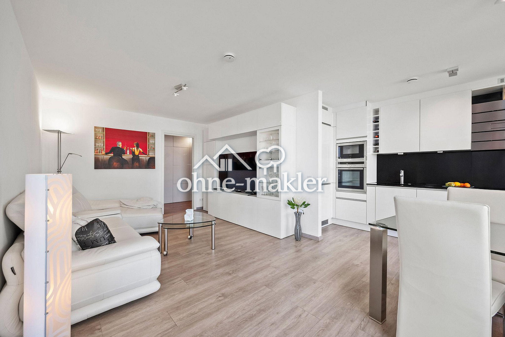 Traumwohnung München Stil & Komfort im Grünen, 81379 München (Sendling Sendling-Westpark Thalk. Obersendl.-Forsten-Fürstenr.-Solln)