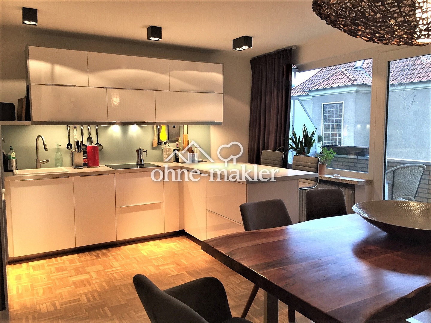 Stilvoll saniert & bezugsfertig in Langenhagen, 30851 Langenhagen