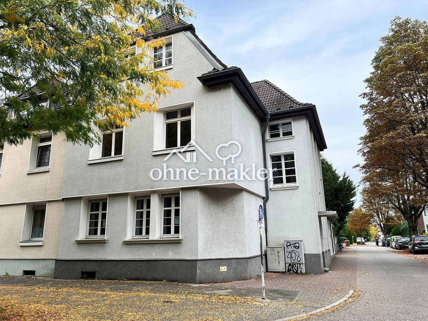 Ratingen Charmantes Familienhaus mit Potential, 40878 Ratingen