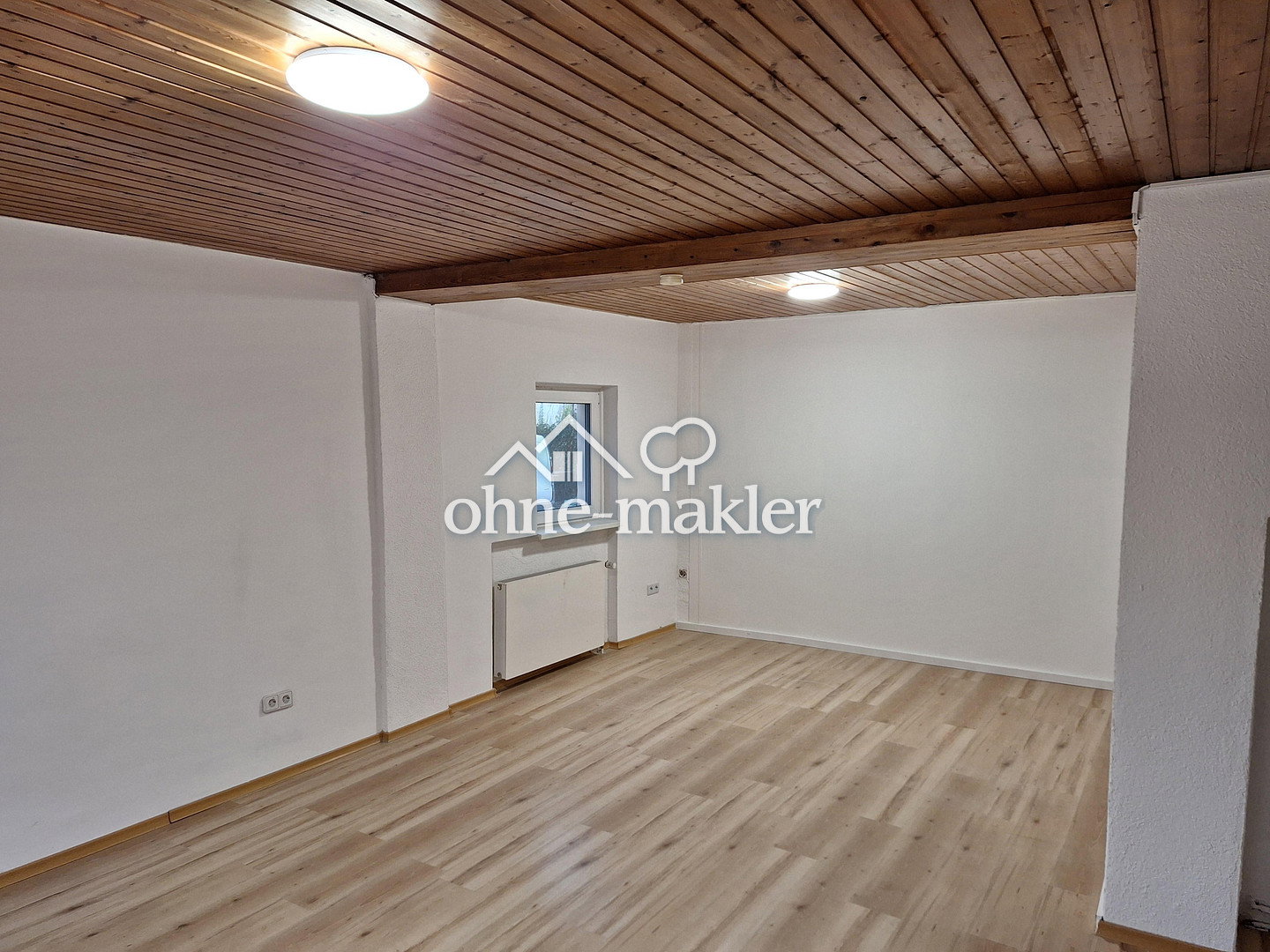 charmante 2-Zimmerwohnung in zentraler Lage, 67549 Worms (Hochheim Innenstadt Leiselheim Neuhausen Pfiffligheim)