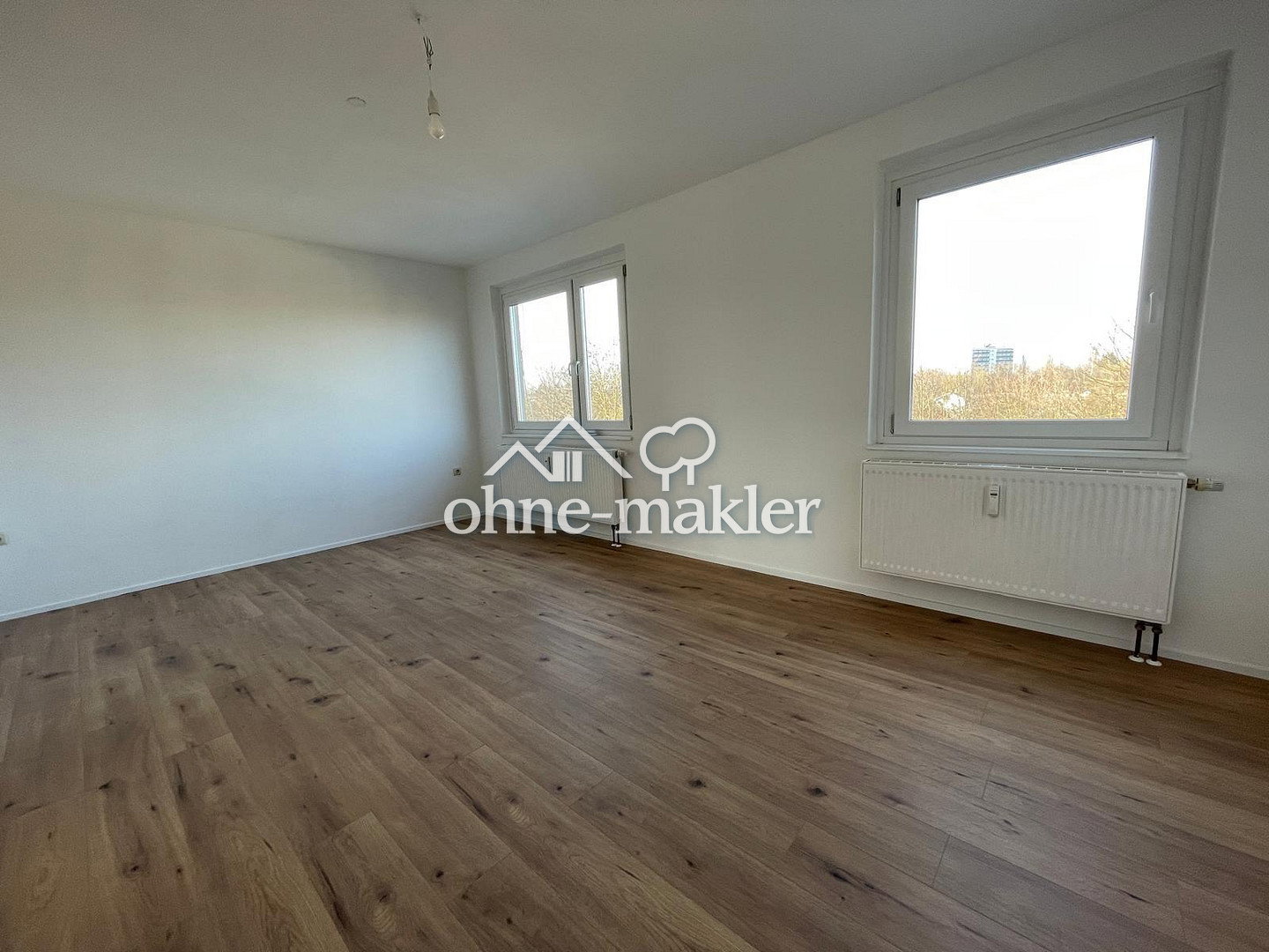 Frisch saniert & zentral in Apolda, 99510 Apolda
