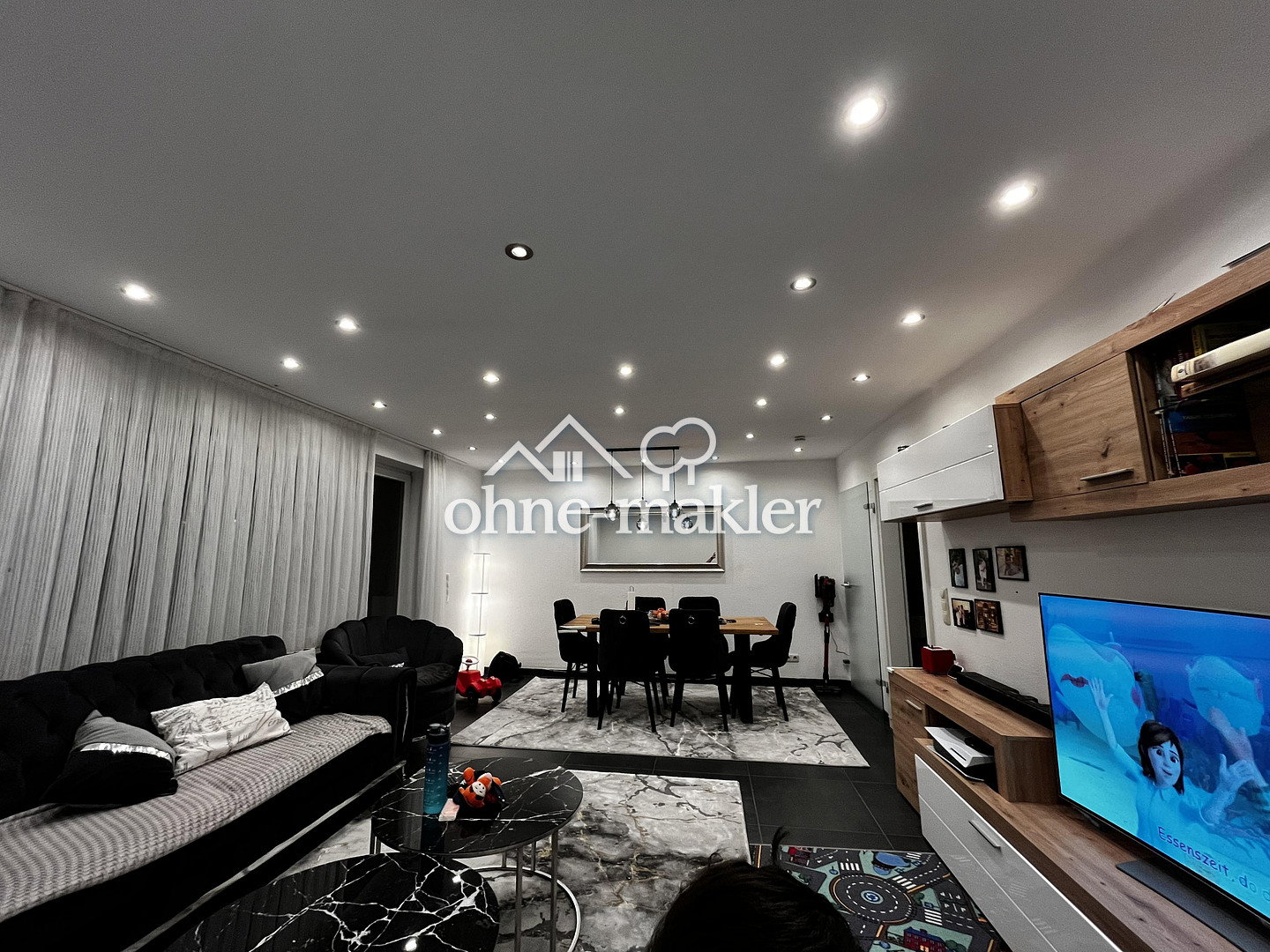 Familienfreundliche Wohnung in Mutterstadt, 67112 Mutterstadt