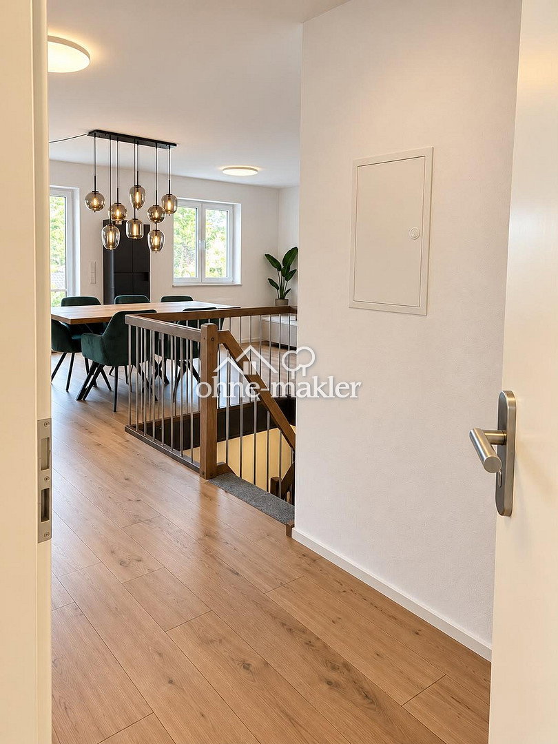 Neubau mit Garten – entspannen Sie in Feldkirchen, 83620 Feldkirchen-Westerham