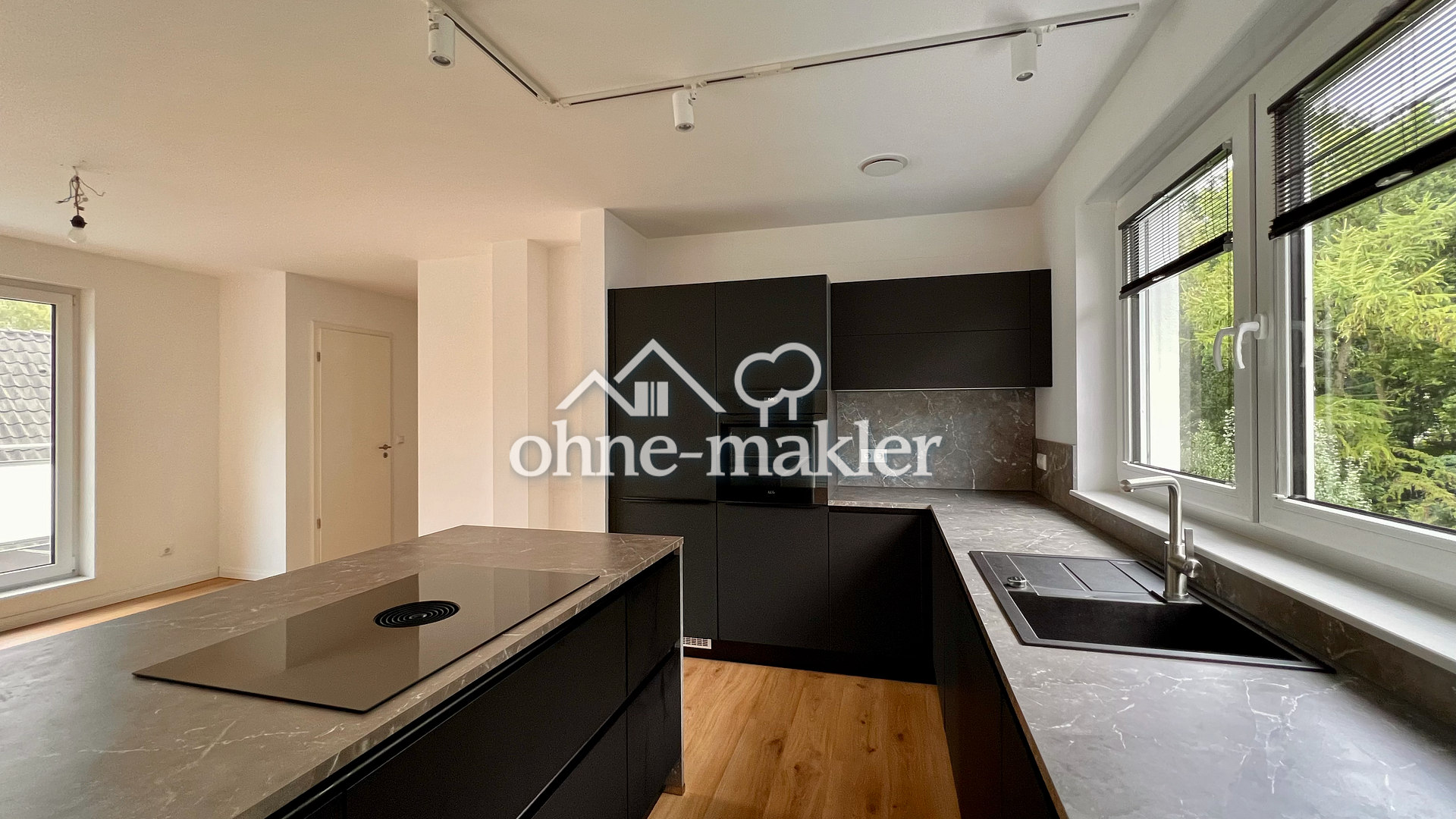 Penthouse mit Dachterrasse – Ihr neues Zuhause, 22848 Norderstedt