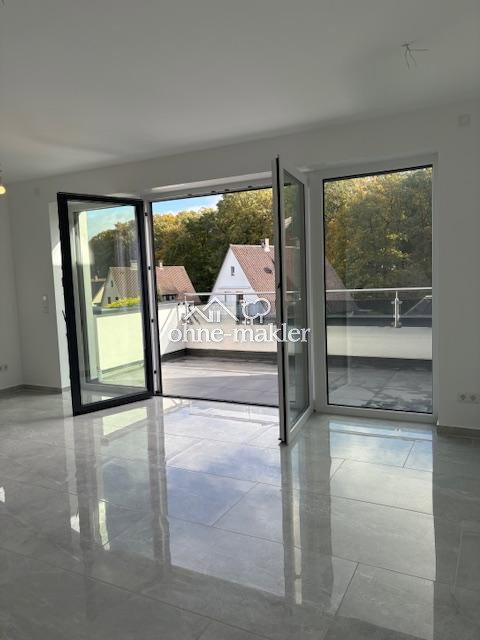 modernes wohnen in Melle – Balkon inklusive, 49324 Melle