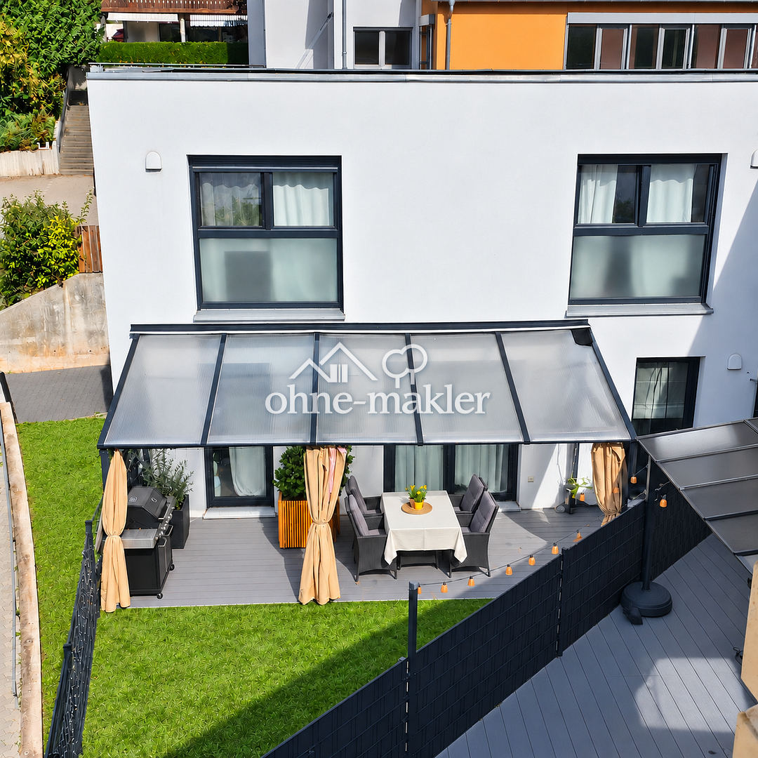 Maisonette mit Terrasse & Garage – Traumhaus in Dietenhofen, 90599 Dietenhofen
