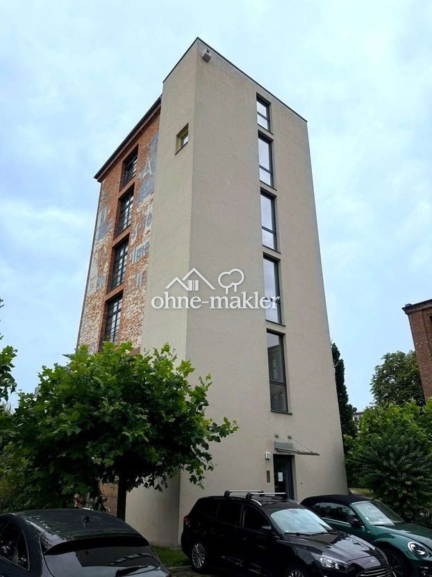 Spreeblick & Luxus Loft-Wohnung in Top-Lage, 12555 Berlin (Köpenick)