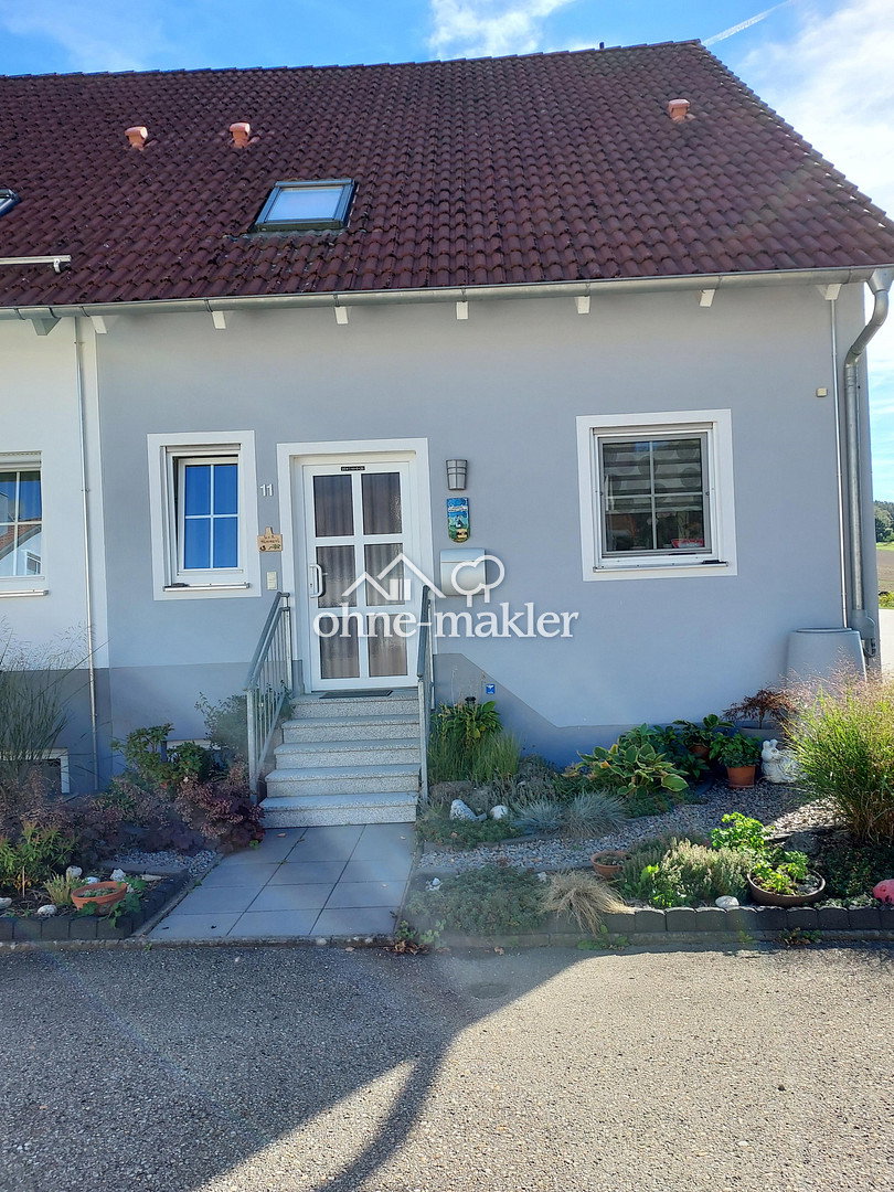 charmantes Haus mit Zukunftstechnologie, 93356 Teugn