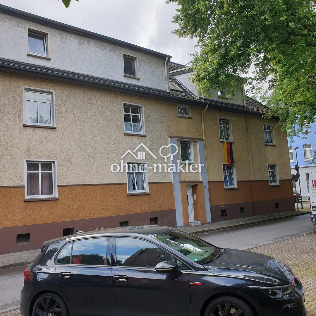 Ruhige Lage in Essen-Karnap, 45329 Essen (Altenessen-Nord Karnap Vogelheim)