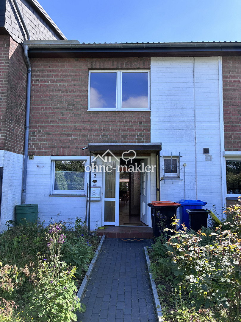 Vollkellert, familienfreundlich & Potenzial, 24558 Henstedt-Ulzburg