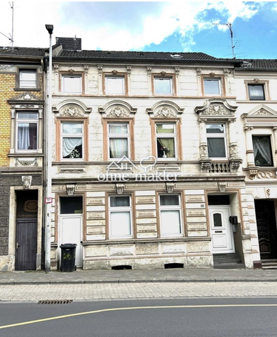 Rendite-Chance in Odenkirchen, 41199 Mönchengladbach