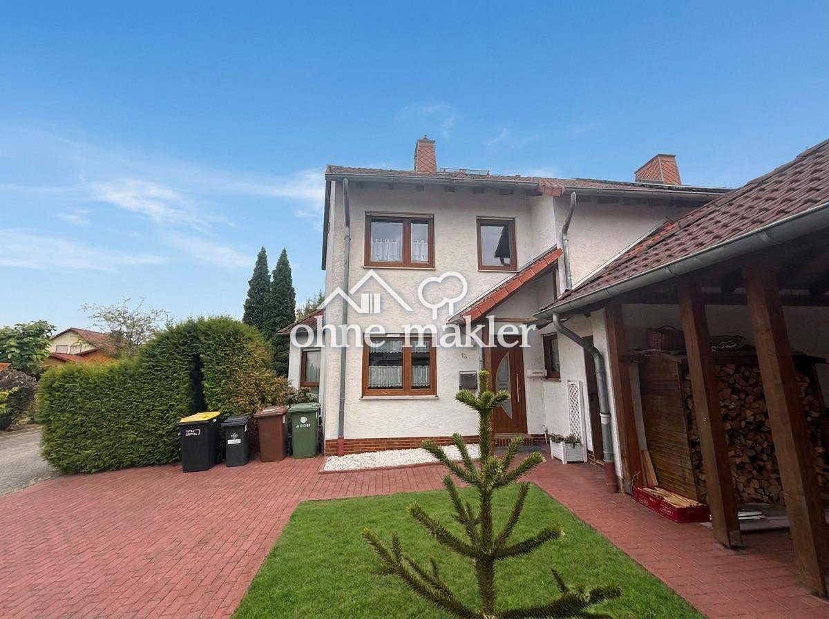 Familienoase mit Garten – Baunatal am See, 34225 Baunatal