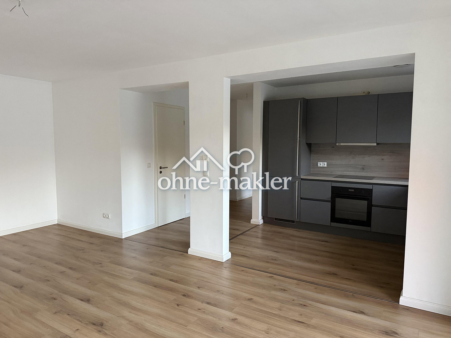 Traumwohnung in Pinneberg – Balkon & Top-Lage, 25421 Pinneberg