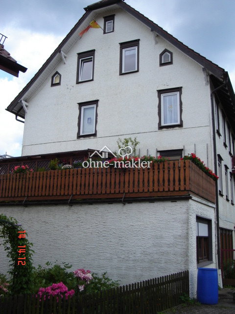 Helle 4,5 Zimmer Wohnung in Schömberg, 75328 Schömberg
