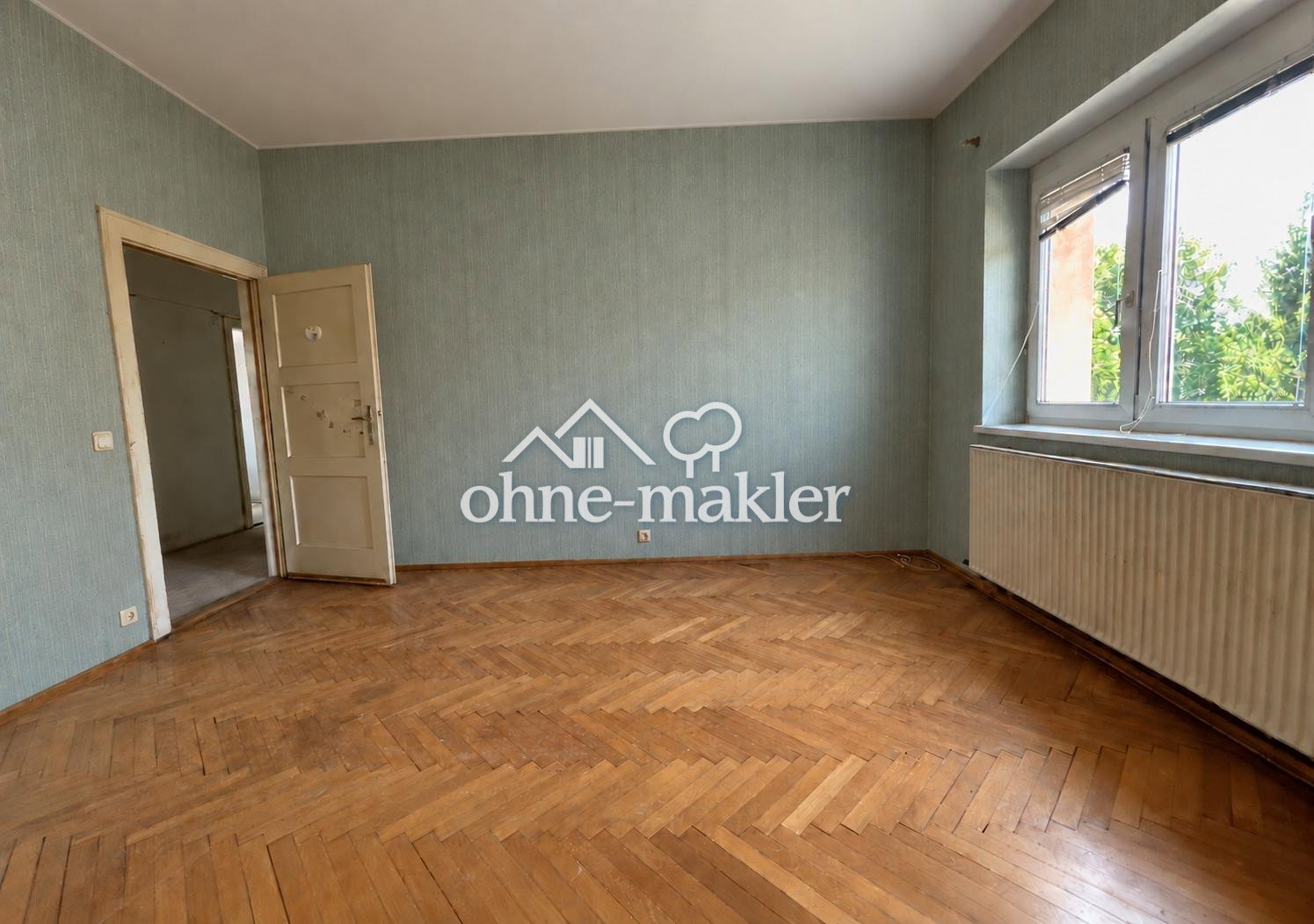 Bamberg-Ost Ihr neues Zuhause mit Balkon, 96050 Bamberg (Bamberg)