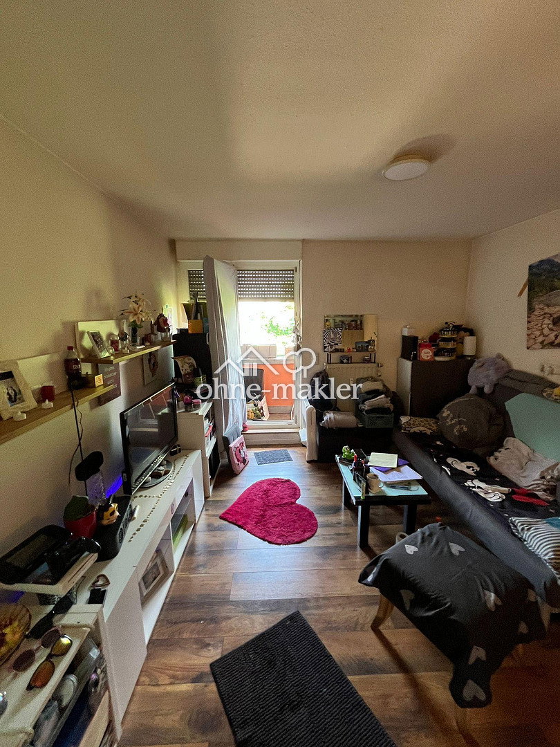 Renditeobjekt in Nürnberg - Balkon & Tiefgarage, 90427 Nürnberg