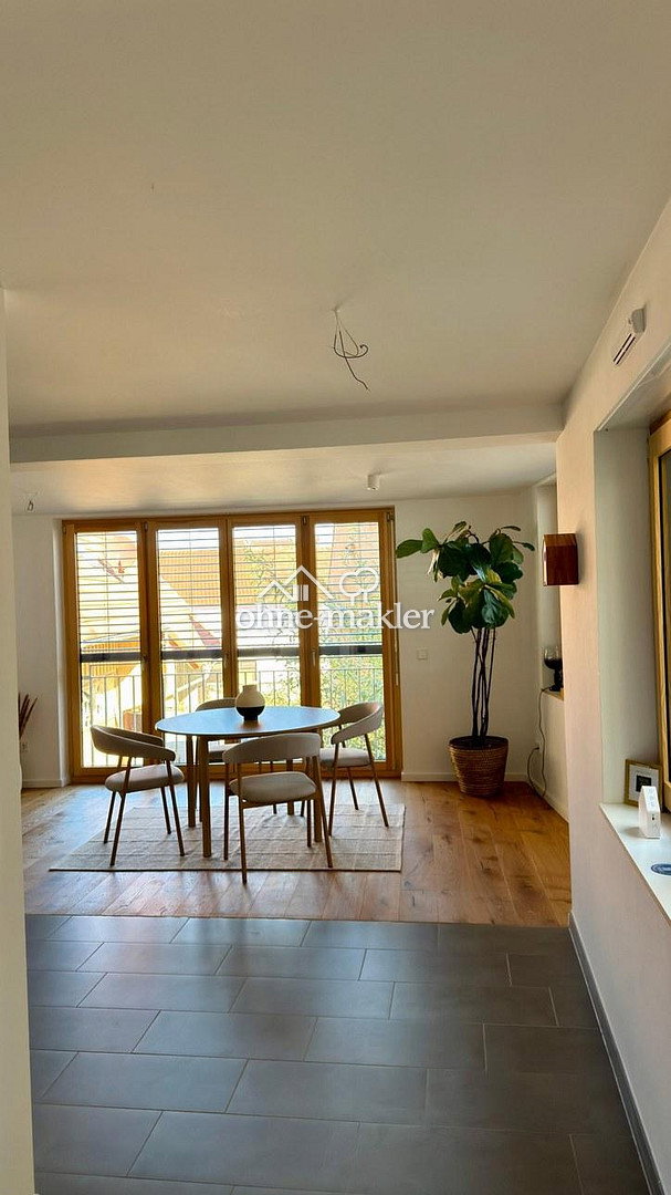 Erstbezug in Heidelsheim – stilvoll & modern, 76646 Bruchsal
