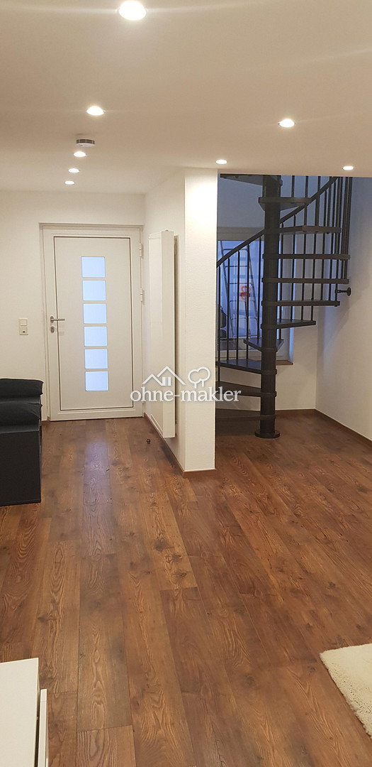 Gemütliche Wohnung in St. Leon-Rot – sofort bewohnbar, 68789 St. Leon-Rot