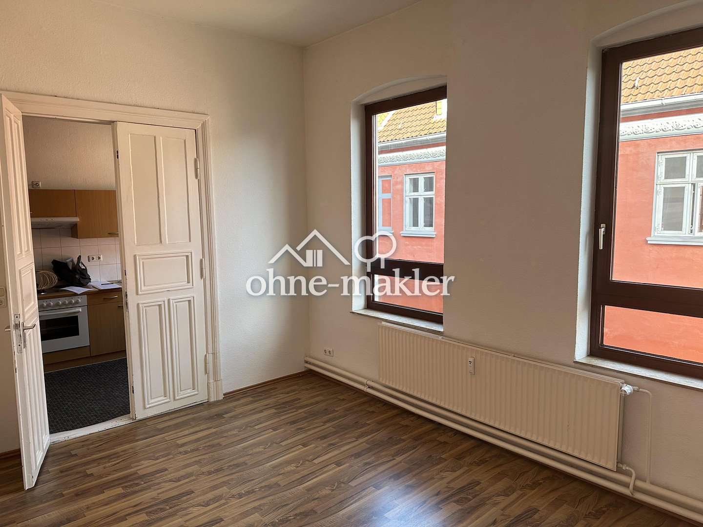 Charmantes Zimmer in Flensburgs Altstadt, 24939 Flensburg (Altstadt Neustadt Nordstadt Westliche Höhe)