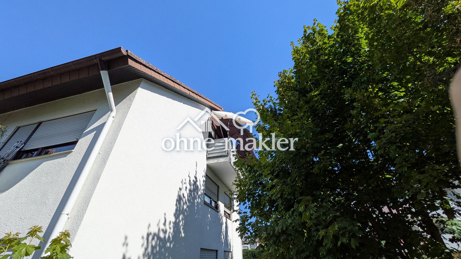 Ruhig wohnen & investieren 3ZW in Ehrenkirchen, 79238 Ehrenkirchen