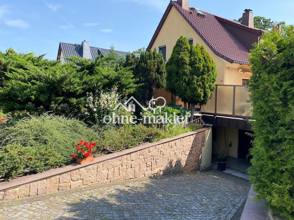 Familienparadies in Strehla mit Vollkeller, 1616 Strehla