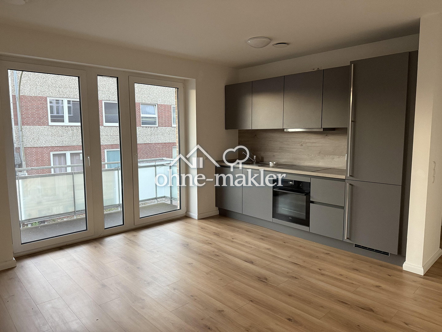 Balkon & Toplage – Ihr neues Zuhause, 25421 Pinneberg