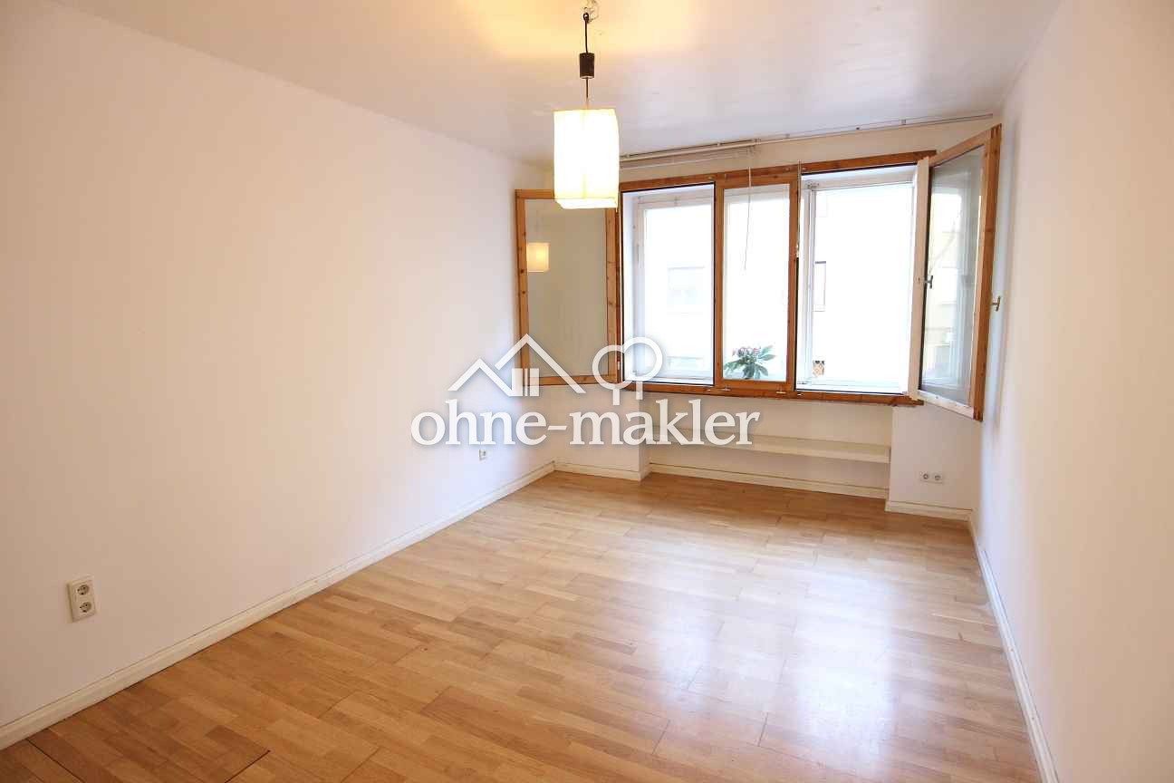 Düsseldorf-Zentrum Helle Single-Wohnung, 40227 Düsseldorf (Eller Oberbilk)