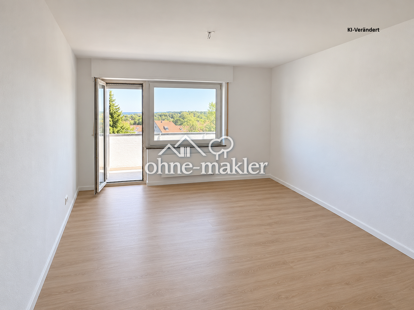 Balkon & Einbauküche – Ihr neues Zuhause, 88400 Biberach an der Riß