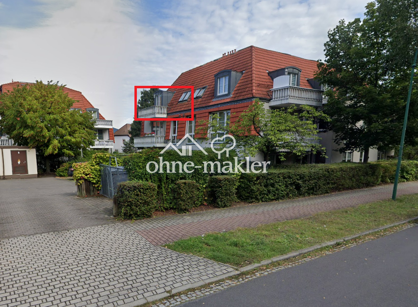 gemütliche 2-Zimmer-Wohnung in Cottbus, 3051 Cottbus (Gallinchen Groß Gaglow Kahren Kiekebusch)
