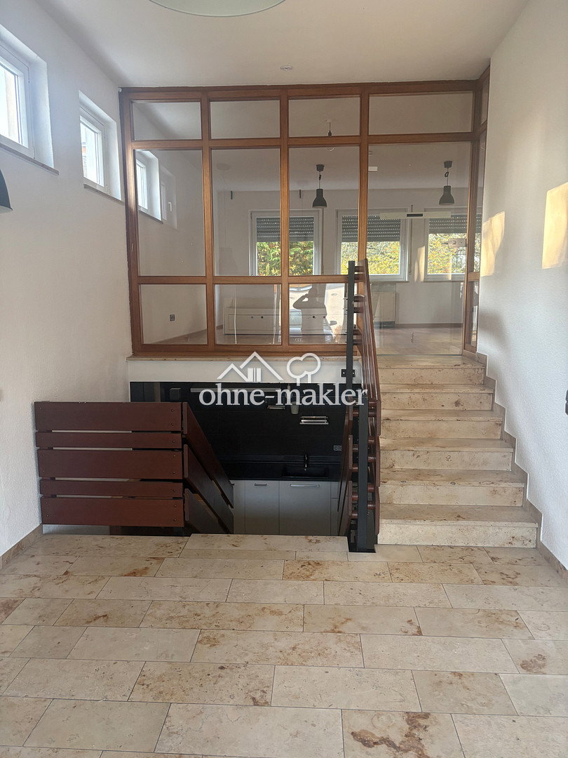 Erdgeschosswohnung in ruhiger Lage Möhrendorf, 91096 Möhrendorf