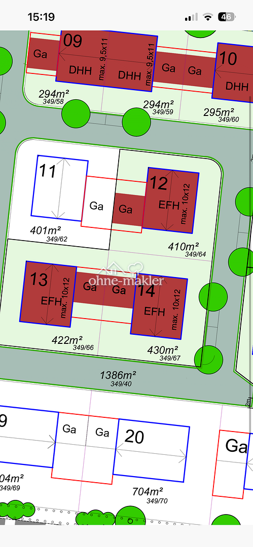 Neubaugebiet Haag Traumgrundstück für Ihr Zuhause, 83527 Haag i. OB (Haag)