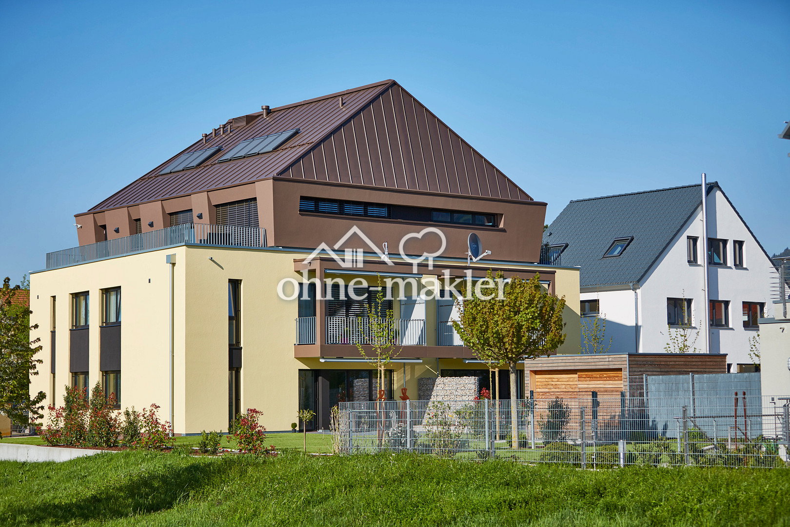 Citywohnung mit Aufzug & Galerie, 77815 Bühl