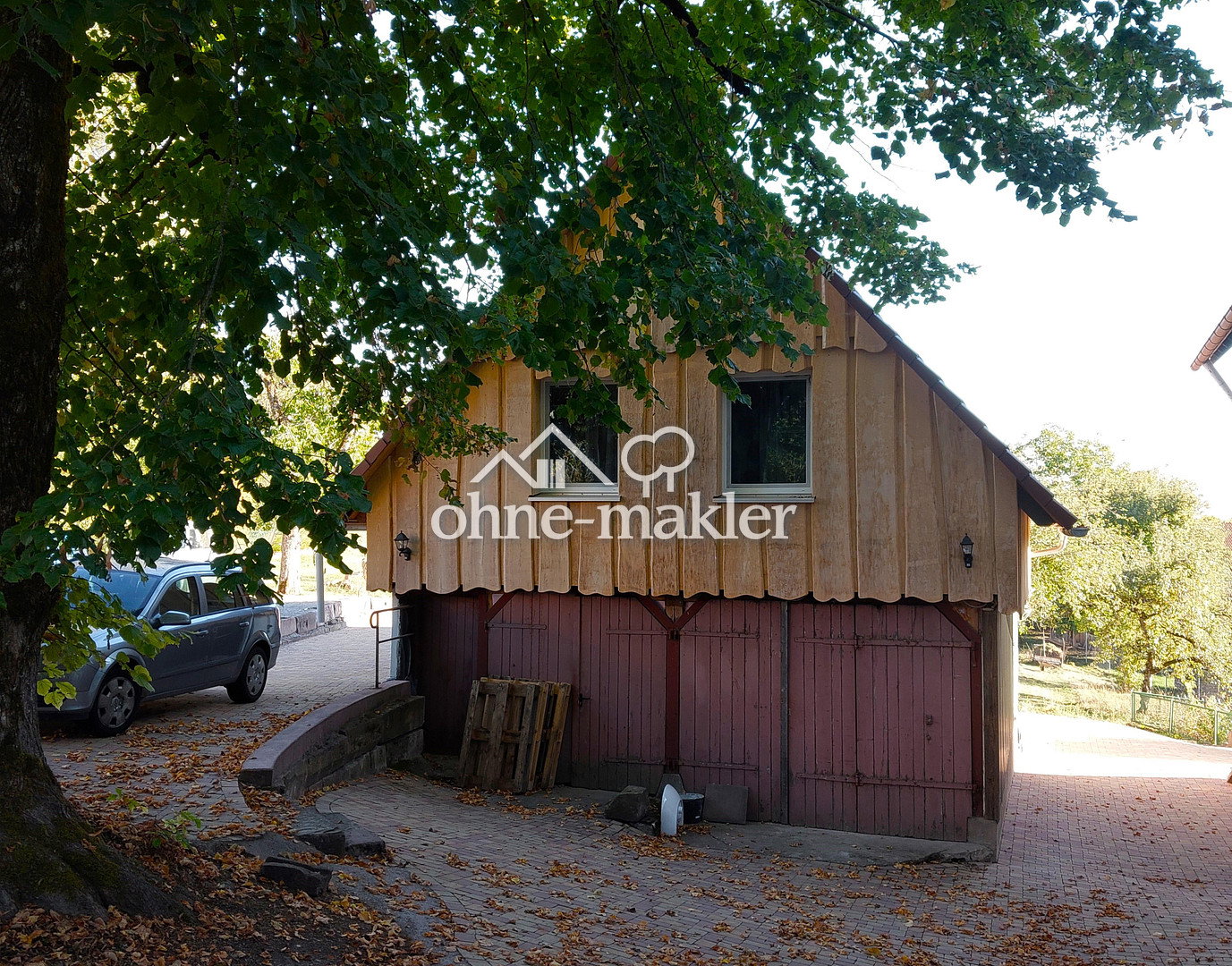 Traumhaftes Haus mit Fernblick in Loßburg, 72290 Loßburg