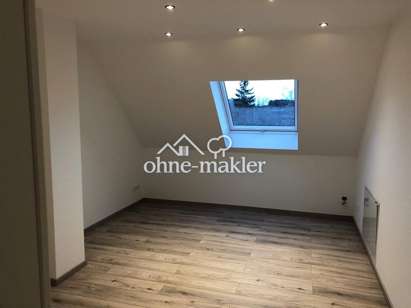 Dachterrasse & 5 Zimmer – Ihr neues Zuhause, 53894 Mechernich