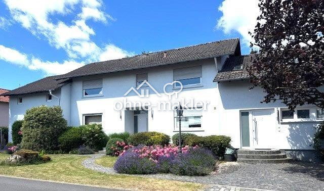 ruhige feldrandlage mit traumblick, 61184 Karben